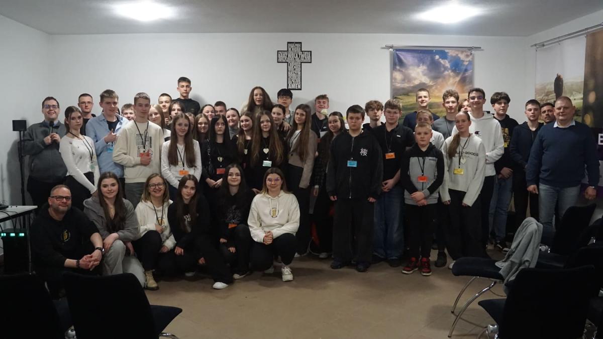 Eureka-Malkinia-marzec-2026